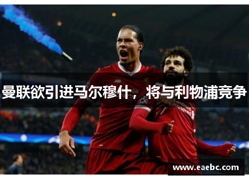 曼联欲引进马尔穆什，将与利物浦竞争